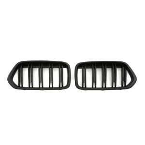 กระจังหน้า BMW F39 X2 ทรง Diamond