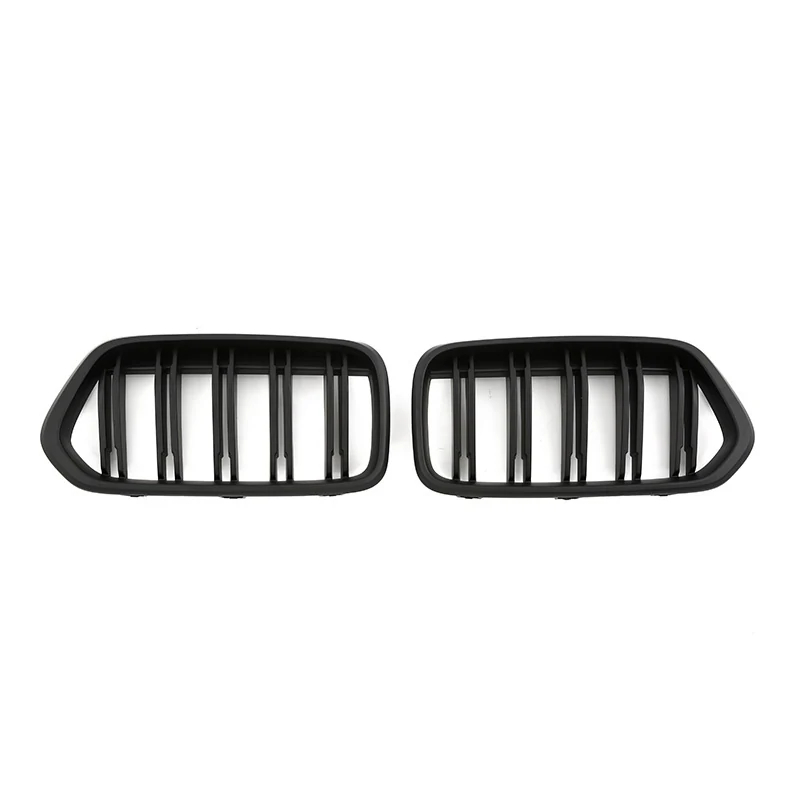 กระจังหน้า BMW F39 X2 ทรง Diamond