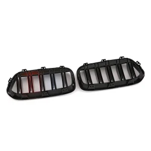 กระจังหน้า BMW F39 X2 ทรง Diamond