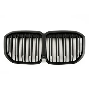 กระจังหน้า BMW G07 X7 ทรง ก้านคู่
