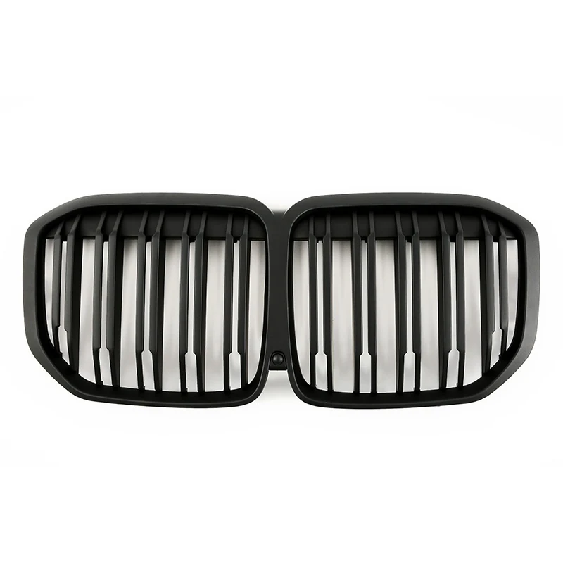กระจังหน้า BMW G07 X7 ทรง ก้านคู่