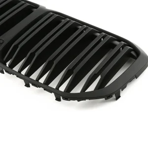 กระจังหน้า BMW G07 X7 ทรง ก้านคู่