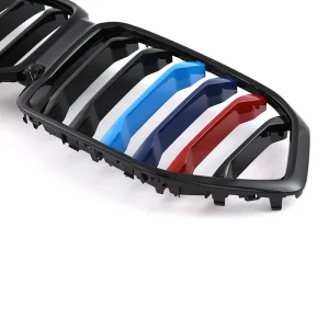 กระจังหน้า BMW G06 X6