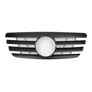 Front Grille Benz E-Class