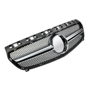 กระจังหน้า Benz W176 A-Class ทรง A