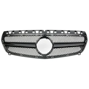 กระจังหน้า Benz W176 A-Class ทรง A