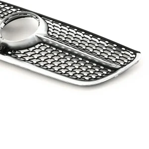 กระจังหน้า Benz V260 W447 V-Class ทรง Diamond
