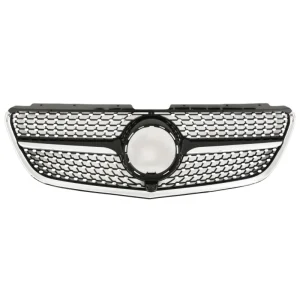 กระจังหน้า Benz V260 W447 V-Class ทรง Diamond