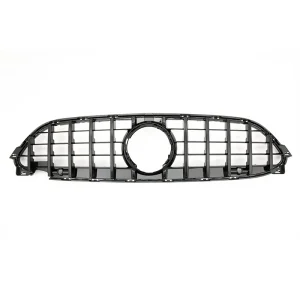 กระจังหน้า Benz C236 ทรง CL