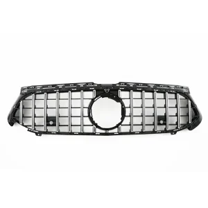 กระจังหน้า Benz W177 A-Class ทรง GT