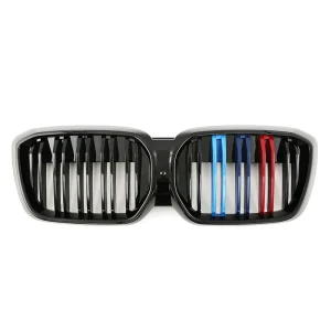 กระจังหน้า BMW G08 iX3 ทรง M