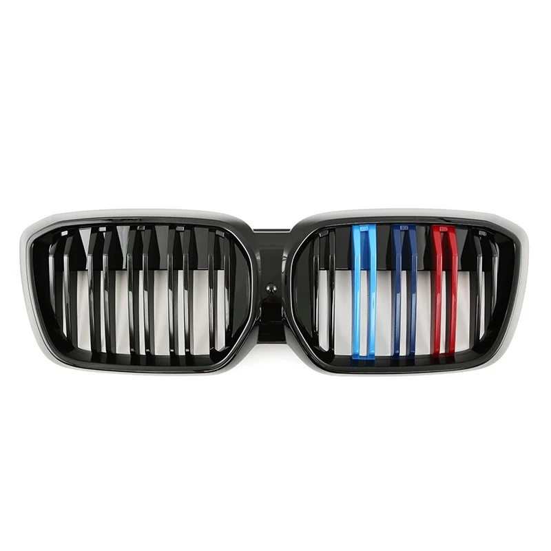 กระจังหน้า BMW G08 iX3 ทรง M