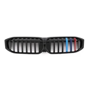 กระจังหน้า BMW G20 3 Series สีดำเงา ปี 2023-ON