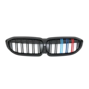 กระจังหน้า BMW G20 3 Series