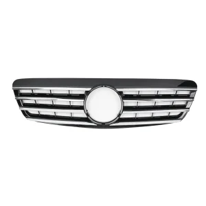 กระจังหน้า Benz W220 S-Class