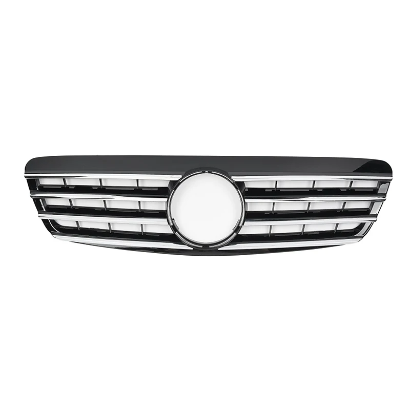 กระจังหน้า Benz W220 S-Class