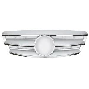 กระจังหน้า Benz W220 S-Class ทรง CL ก่อนไมเนอร์เชนจ์ ปี 2003-2006