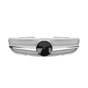 กระจังหน้า Benz R230 SL-Class ทรง SL ปี 2007-2009