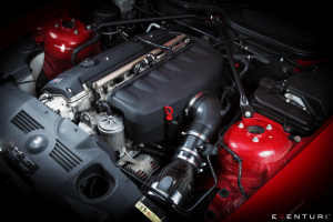 กรองอากาศคาร์บอน BMW Z4M Eventuri