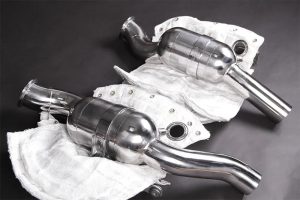 แคทเมทัลลิกสปอร์ต Maserati F154 V8 Capristo