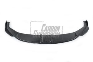ลิ้นหน้า Carbon Fiber BMW 8 Series 840i M850i G14 G15 G16 ทรง TAKD V3