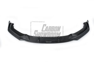 ลิ้นหน้า Carbon Fiber BMW 8 Series 840i 850i G14 G15 G16 ทรง TAKD V1