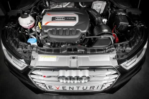 กรองอากาศคาร์บอน Audi S1 Eventuri