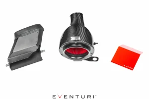 กรองอากาศคาร์บอน Audi S1 Eventuri