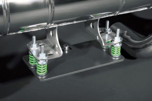 ชุดท่อไอเสีย Ferrari 360 Capristo FreeFlow Exhaust