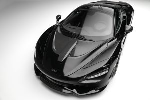ชุดแต่งรอบคัน N-Largo McLaren 750S Novitec (C6 750 70 / 71 / 72)