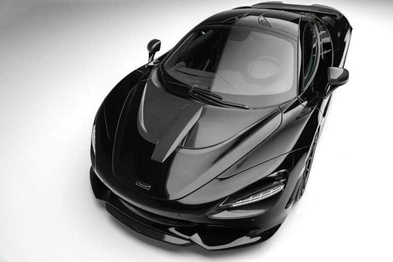 Full Body Kit N-Largo McLaren 750S Novitec(C6 750 70 / 71 / 72)