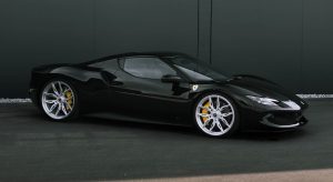 ล้อแม็ก NF11 Ferrari 296 GTB Novitec