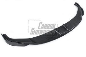 ลิ้นหน้า Carbon Fiber BMW 8 Series 840i M850i G14 G15 G16 ทรง TAKD V3