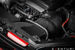 กรองอากาศคาร์บอน VW Golf MK7 MK7.5 GTi R Eventuri