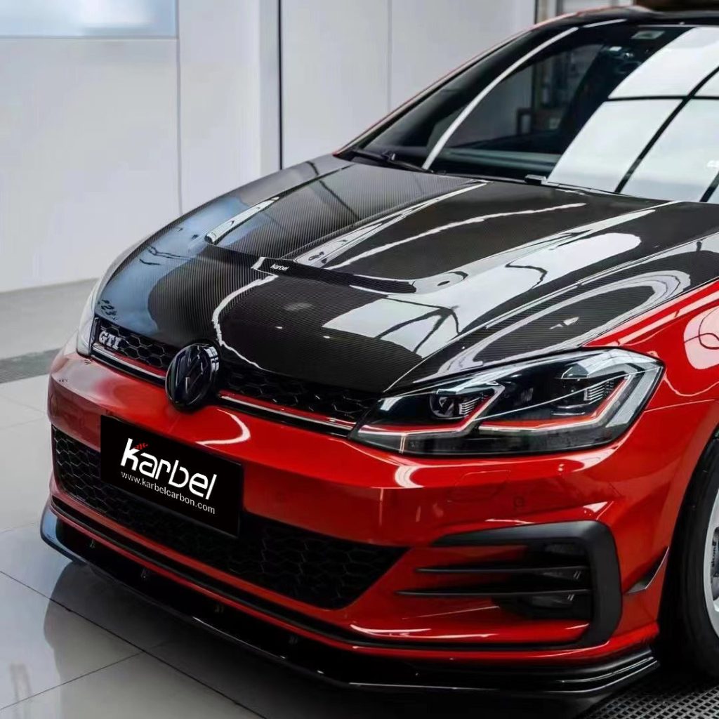 ชุดแต่ง Volkswagen