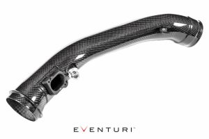 ชุดกรองอากาศ BMW F8X M3 / M4 Black Carbon Intake System Eventuri