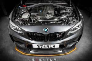 กรองอากาศคาร์บอน BMW M2 M235i M135i F Series Eventuri