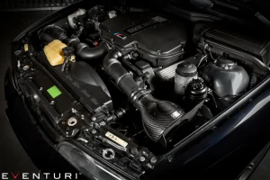 กรองอากาศคาร์บอน BMW E39 M5 Eventuri