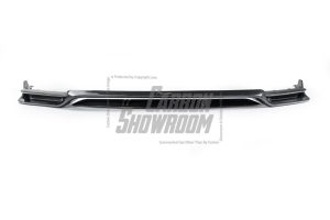ลิ้นหน้า Carbon Fiber Porsche Panamera 971.1 971.2 GTS ทรง TAKD V2 Dry Carbon ปี 2017-2023