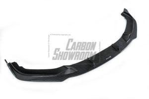 ลิ้นหน้า Carbon Fiber BMW 8 Series 840i 850i G14 G15 G16 ทรง TAKD V1