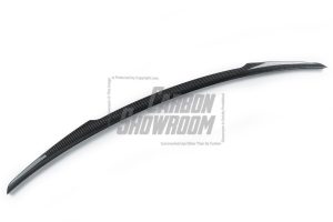 สปอยเลอร์ Carbon Fiber BMW X5 M60i M50i s/x Drive 40i G05 ทรง TAKD