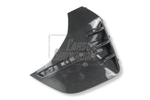 กันชน Carbon Fiber BMW I4 M50 / e Drive 40 M440i G26 ทรง TAKD
