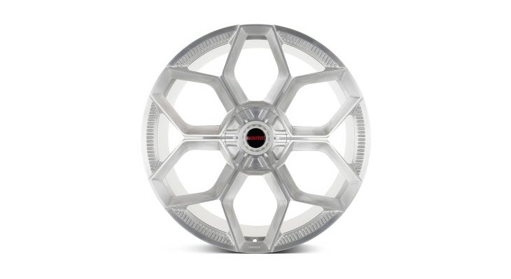 ล้อแม็ก NL5 Central-Lock Look Lamborghini Temerario Novitec