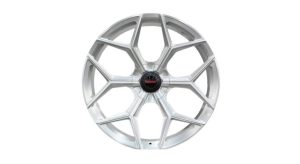 ล้อแม็ก NL4 Central-Lock Look Lamborghini Revuelto Novitec