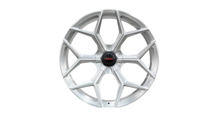 ล้อแม็ก NL4 Central-Lock Look Lamborghini Revuelto Novitec