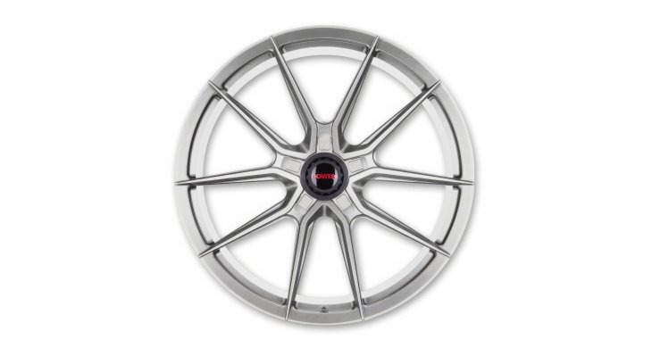 ล้อแม็ก NF10 Ferrari 12Cilindri Novitec