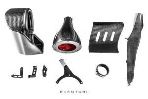 กรองอากาศคาร์บอน Audi B9 RS4 RS5 Eventuri