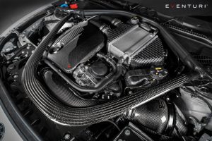 กรองอากาศคาร์บอน BMW F87 M2 Competition Eventuri