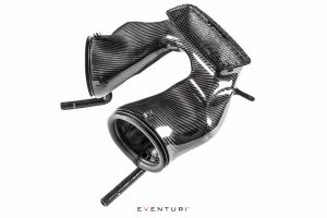 ชุดกรองอากาศ Porsche 991.1/2 Turbo/S Black Carbon Intake System Eventuri