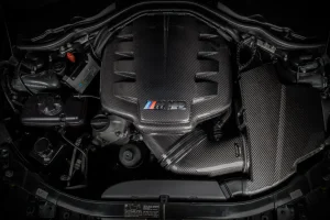 ฝาครอบท่อร่วมไอดีคาร์บอน BMW E9X M3 Eventuri